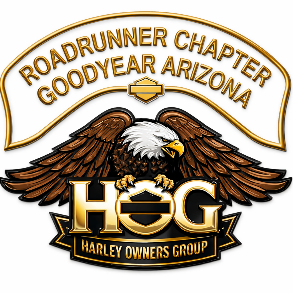 RoadRunner H.O.G. Chapter 5112